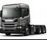 Kamioni Tegljači - tegljačke jedinice Scania P 450 A6x2NA