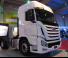 Kamioni Tegljači - tegljačke jedinice Hyundai Commercial Vehicles P410.64 D6CE50