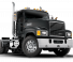 Kamioni Tegljači - tegljačke jedinice Mack Pinnacle Day Cab MP8 6x4