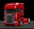 Scania R 164 480 Topline