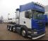 Scania R 580 A4x2NA