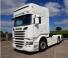Scania R 620 6X2
