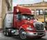 International RH613 113 Low Roof Sleeper  International A26