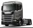 Kamioni Tegljači - tegljačke jedinice Scania S 370 A4X2NA