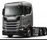 Kamioni Tegljači - tegljačke jedinice Scania S 370 A6X2/4NA