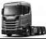 Kamioni Tegljači - tegljačke jedinice Scania S 370 A6X4NA