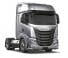 Iveco S-WAY Artic AS440S46TX/P