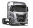 Iveco S-WAY Artic AS440S46TX/P MM