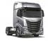 Iveco S-WAY Artic AS440S49T/FP