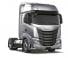 Iveco S-WAY LNG Artic AS440S46TX/P