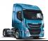 Iveco STRALIS ARTIC AD440S42T/P