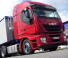 Iveco STRALIS ARTIC AS440S46T/FP LT