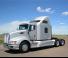 Kenworth T610 1400mm Aero roof MX 15 6x4