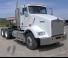 Kenworth T800 Aerocab 62” Flat Top MX13 6x4