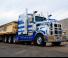 Kenworth T909 36” Mid roof X15 8x4