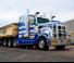 Kenworth T909 50” Aero roof X15 8x6