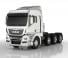 MAN TGX 41.580