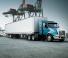 International TRANSTAR 107 Day Cab Cummins Westport ISL G 6x4