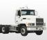 Kamioni Tegljači - tegljačke jedinice Mack VALUE-LINER CA65 EA7-370 CCRS 6x4