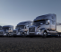 Volvo Trucks VNL 740.565 4x2