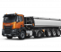 Iveco X-WAY Rigid AD280X42Y/PS HR ON