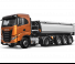 Iveco X-WAY Rigid AS280X46Y/PT ON