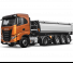 Iveco X-WAY Rigid AS280X49Y/PS HR ON