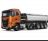 Iveco X-WAY Rigid AS300X57Z HR ON