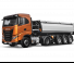 Iveco X-WAY Rigid AS300X57Z ON