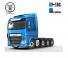 Kamioni Tegljači - tegljačke jedinice DAF XF 480 FTM SC