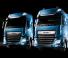 Kamioni Tegljači - tegljačke jedinice DAF XF 530 FTG , Anniversary Edition SSC