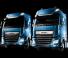 Kamioni Tegljači - tegljačke jedinice DAF XF 530 FTG SSC