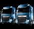 Kamioni Tegljači - tegljačke jedinice DAF XF 530 FTR SC