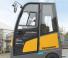 Jungheinrich EZS 570NA