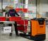 Tegljači za vuču BT Movit TSE 150-708