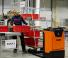 Tegljači za vuču BT Movit TSE 100 W 709