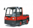 Linde P250 LWB