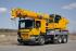 Teleskopske dizalice montirane na kamion Liebherr LTF 1035-3.1