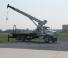 Teleskopske dizalice montirane na kamion National Crane NBT30H-2