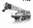 TEREX CRANES T 780