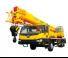 XCMG XCT25(CE)