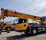 XCMG XCT25L5SR