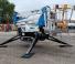 Socage Apache 16/8 T
