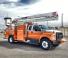 Terex Optima HR46