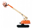 JLG 600SC