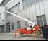 Teleksopska podizna platforma Teleskopska podizna platforma na kotačima Easy Lift R360