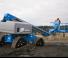 Genie S-60 TraX 