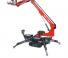 Platform Basket SPIDER 13.65 ED
