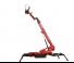 Platform Basket SPIDER 30T E