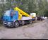 RAM Antares 200 T